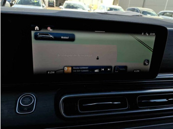 Furgoneta de pasajeros MERCEDES-BENZ V 300 Avantgarde Extralang,2xSchiebetür elektr.: foto 5