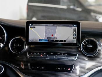 Furgoneta de pasajeros MERCEDES-BENZ V 300 Avantgarde Extralang,Allrad,2Schiebetüren: foto 5