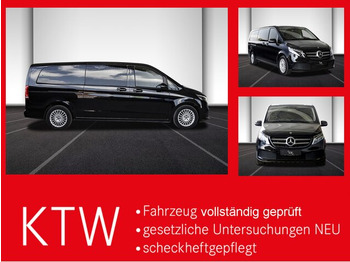 Minibús MERCEDES-BENZ