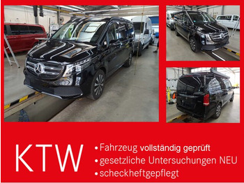 Minibús MERCEDES-BENZ