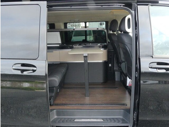 Leasing para MERCEDES-BENZ V300 Marco Polo EDITION,Allrad,EasyUp,Leder,AHK MERCEDES-BENZ V300 Marco Polo EDITION,Allrad,EasyUp,Leder,AHK: foto 4