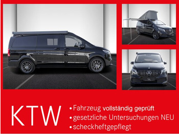Leasing para MERCEDES-BENZ V300 Marco Polo EDITION,Allrad,EasyUp,Leder,AHK MERCEDES-BENZ V300 Marco Polo EDITION,Allrad,EasyUp,Leder,AHK: foto 1