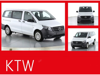 Minibús MERCEDES-BENZ Vito 114