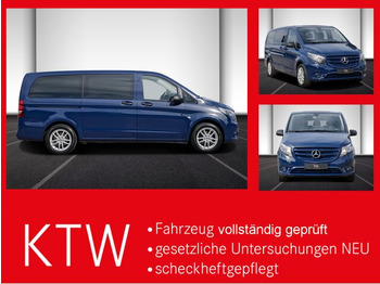 Minibús MERCEDES-BENZ Vito 114