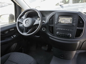 Furgoneta de pasajeros MERCEDES-BENZ Vito 114 TourerPro,lang,Automatik,8Sitze,Kamera: foto 5