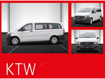 Minibús MERCEDES-BENZ Vito 114
