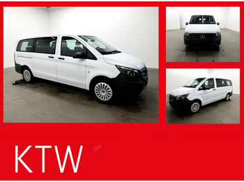 Furgoneta de pasajeros MERCEDES-BENZ Vito 114