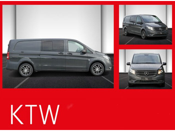 Furgoneta de pasajeros MERCEDES-BENZ Vito 116