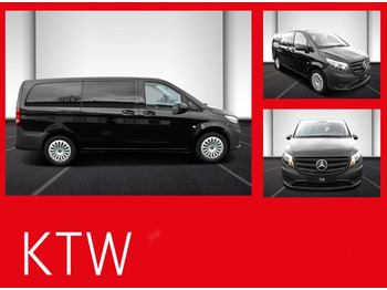 Minibús MERCEDES-BENZ Vito 116