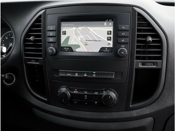 Minibús, Furgoneta de pasajeros MERCEDES-BENZ Vito 116TourerPro ,Extralang,2xKlima,Kamera,AHK: foto 5