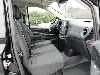 Minibús, Furgoneta de pasajeros MERCEDES-BENZ Vito 116TourerPro ,Extralang,2xKlima,Kamera,AHK: foto 2