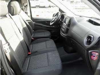 Minibús, Furgoneta de pasajeros MERCEDES-BENZ Vito 116TourerPro ,Extralang,2xKlima,Kamera,AHK: foto 2