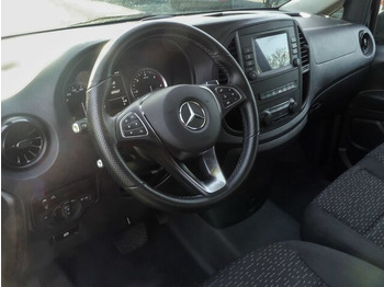 Minibús, Furgoneta de pasajeros MERCEDES-BENZ Vito 116TourerPro ,Extralang,2xKlima,Kamera,AHK: foto 4
