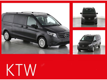 Minibús MERCEDES-BENZ Vito 116