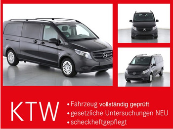 Minibús MERCEDES-BENZ Vito 116
