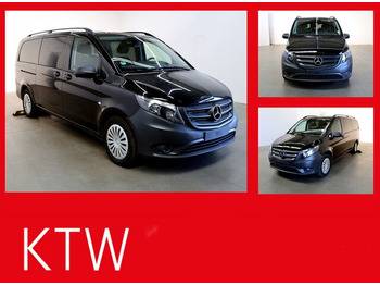 Minibús MERCEDES-BENZ Vito 116