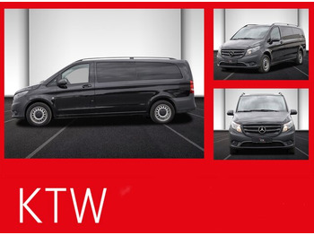 Minibús MERCEDES-BENZ Vito 116