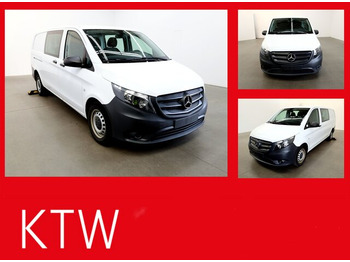Furgoneta pequeña MERCEDES-BENZ Vito 114