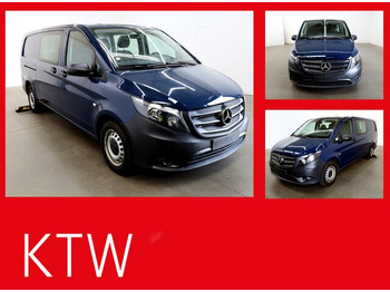 Furgoneta pequeña MERCEDES-BENZ Vito 114