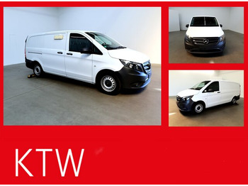 Furgoneta pequeña MERCEDES-BENZ Vito 114