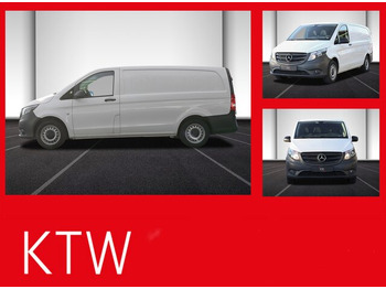 Furgoneta pequeña MERCEDES-BENZ Vito 114