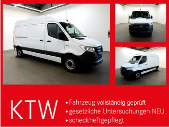 Furgón MERCEDES-BENZ eSprinter 312