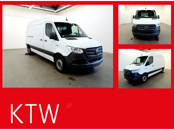 Furgón MERCEDES-BENZ eSprinter 312