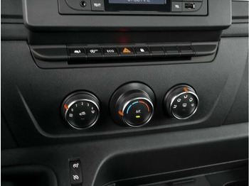 Furgoneta caja abierta RENAULT Master Pritsche L4,3,5To,4200mm Ladefläche: foto 3