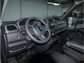 Furgoneta caja abierta RENAULT Master Pritsche L4,3,5To,4200mm Ladefläche: foto 2