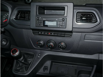 Furgoneta caja abierta RENAULT Master Pritsche L4,3,5To,4200mm Ladefläche: foto 2