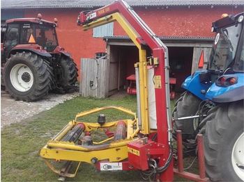 Encintadora de pacas NHK 1500 1500: foto 1