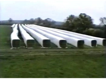 Encintadora de pacas nuevo Pomi Kombi pack: foto 4