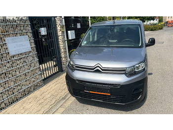 Furgoneta caja cerrada Citroën Berlingo 1.5 Blue HDI, Kasten, 8 Reifen, Klima: foto 3