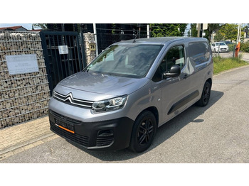 Furgoneta caja cerrada CITROËN Berlingo