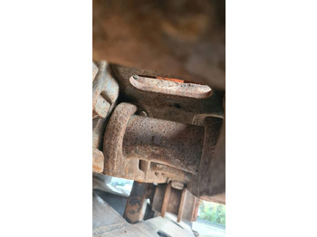 Excavadora de cadenas Doosan DX 300 LC, Kettenbagger, Schnellwechsler OQ 70/55: foto 5