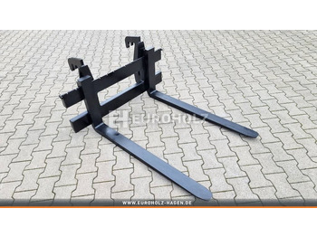 Horquillas SCHÄFFER