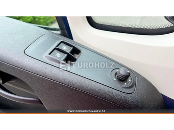 Furgoneta basculante, Furgoneta combi Fiat Ducato 2.3 Maxi Kipper 7-Sitzer Doka AHK: foto 5