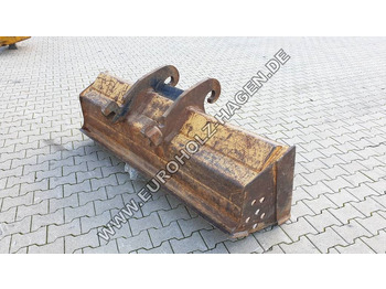 Cazo para excavadora Grabenräumlöffel starr passend CW30 S CW40 S 2000m: foto 4
