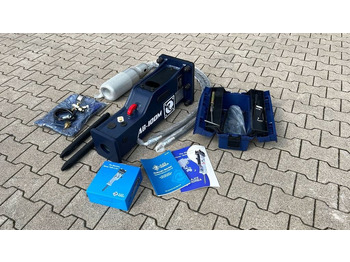 Martillo hidráulico AJCE