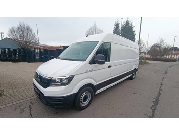 Furgoneta pequeña MAN TGE 3.140 Transporter, Automatik DSG, Kamera, L4H3: foto 4 Furgoneta pequeña MAN TGE 3.140 Transporter, Automatik DSG, Kamera, L4H3: foto 4