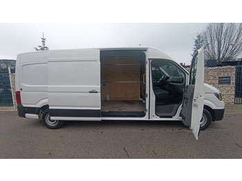 Furgoneta pequeña MAN TGE 3.140 Transporter, Automatik DSG, Kamera, L4H3: foto 2 Furgoneta pequeña MAN TGE 3.140 Transporter, Automatik DSG, Kamera, L4H3: foto 2