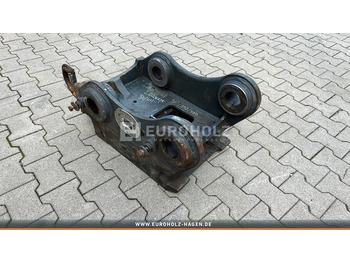 Acoplamiento rápido para Maquinaria de construcción OilQuick OQ65: foto 2 Acoplamiento rápido para Maquinaria de construcción OilQuick OQ65: foto 2