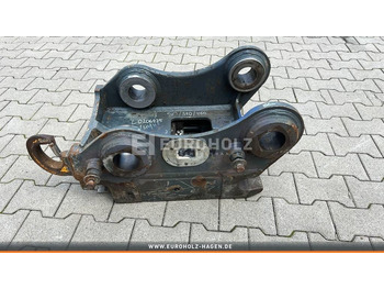 Acoplamiento rápido para Maquinaria de construcción OilQuick OQ65: foto 3 Acoplamiento rápido para Maquinaria de construcción OilQuick OQ65: foto 3