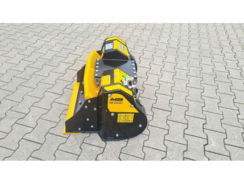 Cazo para Maquinaria de construcción nuevo Schaufelseparator MB Crusher HDS207 OA mit Kit: foto 3