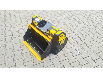 Cazo para Maquinaria de construcción nuevo Schaufelseparator MB Crusher HDS207 OA mit Kit: foto 2