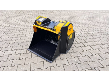 Cazo MB CRUSHER