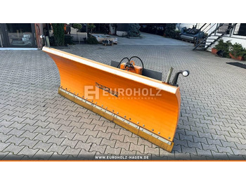 Cuchilla quitanieves