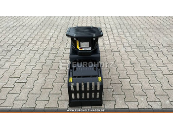 Pinza de manipulación para Maquinaria de construcción nuevo Sortiergreifer MB Crusher MB-G400 S4 2,4-4 t: foto 3