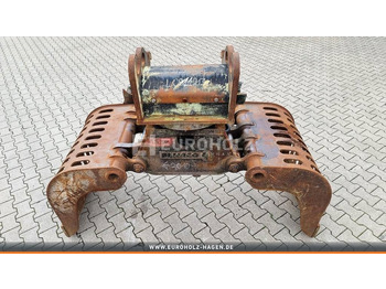 Pinza de manipulación para Maquinaria de construcción Sortiergreifer passend für Verachtert CW30 CW40: foto 5 Pinza de manipulación para Maquinaria de construcción Sortiergreifer passend für Verachtert CW30 CW40: foto 5