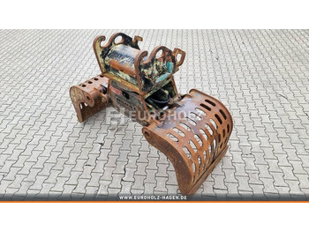 Pinza de manipulación para Maquinaria de construcción Sortiergreifer passend für Verachtert CW30 CW40: foto 4 Pinza de manipulación para Maquinaria de construcción Sortiergreifer passend für Verachtert CW30 CW40: foto 4